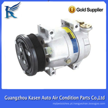 FOR CHEVROLET 12v condicionador de ar elétrico carro ac compressor